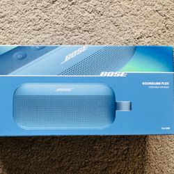 Bose SoundLink Flex Bluetooth Speaker (2nd-Gen) - NEW UNOPENED SEALED