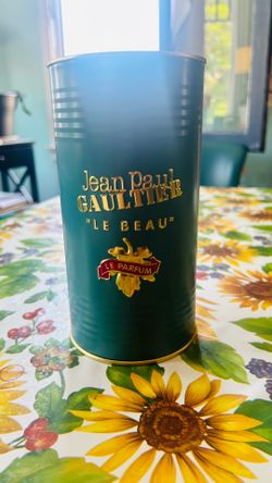 Jean Paul Gaultier Le Beau Le Parfum