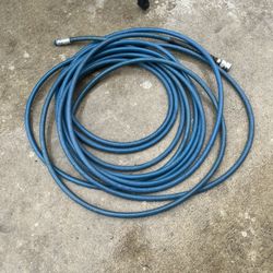 Pressure Washer Hose