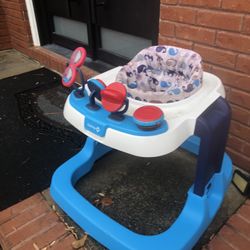 Baby Walker - fREE