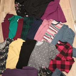 Maternity Clothes L
