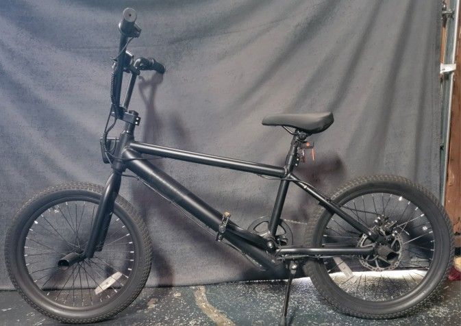 RARE SWFT BMX E-BIKE