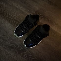 Space Jam 11s
