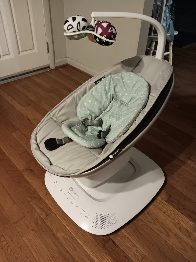 Infant Swing