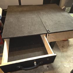 4runner Drawers 