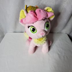 Disney Princess Palace Pets Plushy 