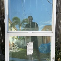 CGI Single Hung 30x62