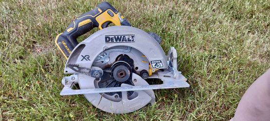 Used Power Tools