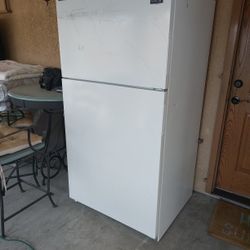 Maytag Refrigerator 