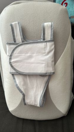 Babocush comfort cushion
