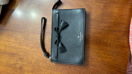 Kate Spade Wristlet