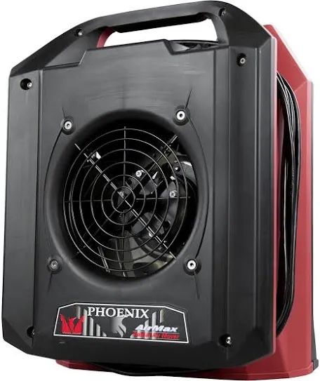 Floor Wall Super Dryer 