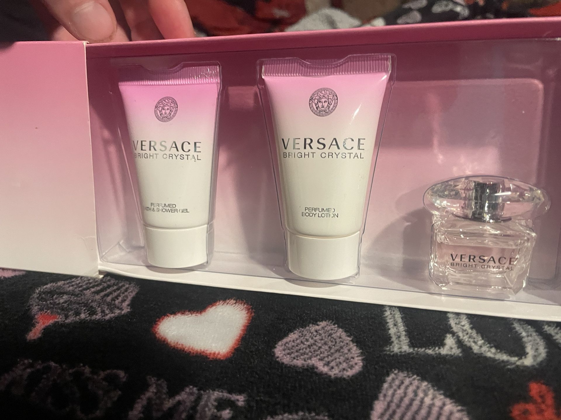 Versace Set