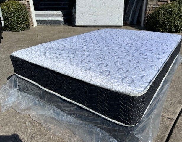 Queen Orthopedic Supreme