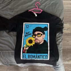 Bad Bunny Shirts 