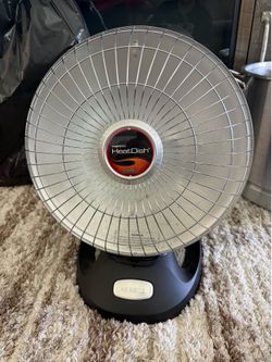 Presto Heater