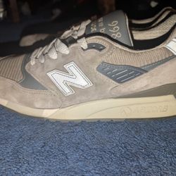 Newbalance 998