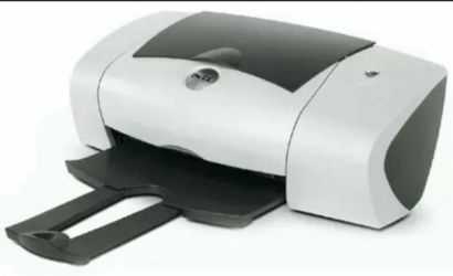 Dell Inkjet Printer720