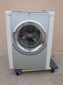 Bosch Front Load Washing Machine