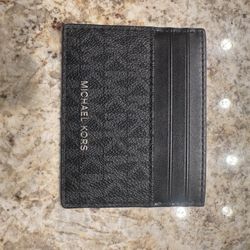 Mk Slim Id Wallet 