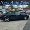 Nora Sales Inc