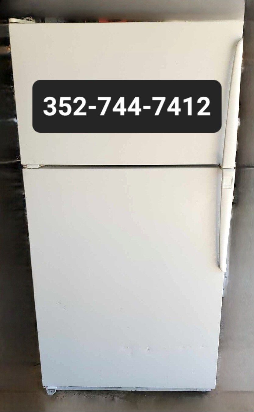 SPRING SALE - Amana Fridge