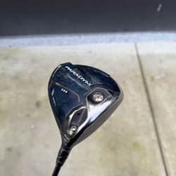 Callaway Paradym Driver Triple Diamond