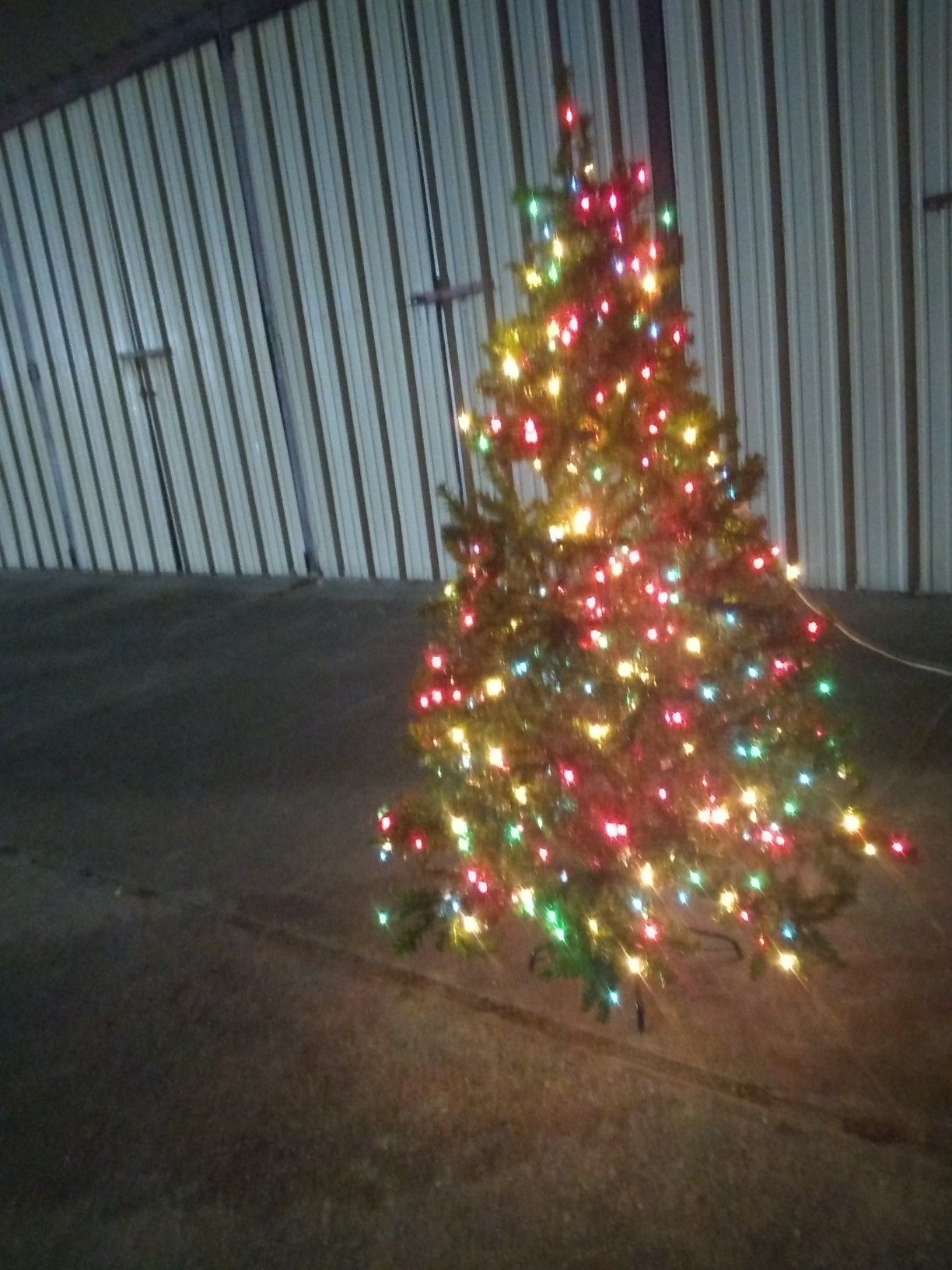 6.5' Christmas Tree