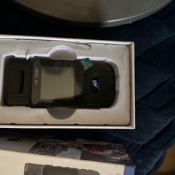 Law Enforcement Body Cam