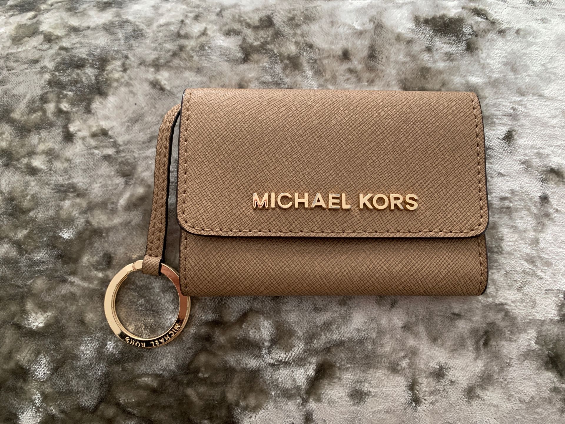 MK Small Wallet <USED>