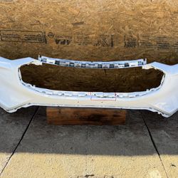 2023 2024 FORD ESCAPE FRONT BUMPER COVER OEM ORIGINAL
