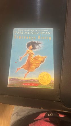 Esperanza Rising 