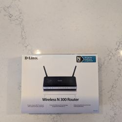 WiFi Router 