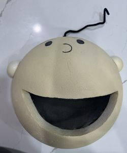 Charlie Brown Mask 