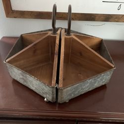 School Supply Caddy