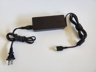 Lenovo ac adapter