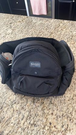 Tushbaby carrier