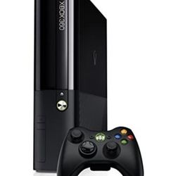 Xbox  360 