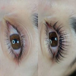 Lashlift 
