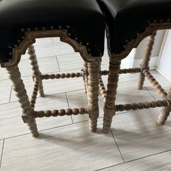 Bar stools