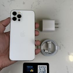 iPhone 12 Pro 256Gb Unlocked