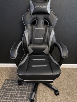 Gaming Chair — BRAND NEW!