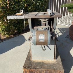 Table Saw
