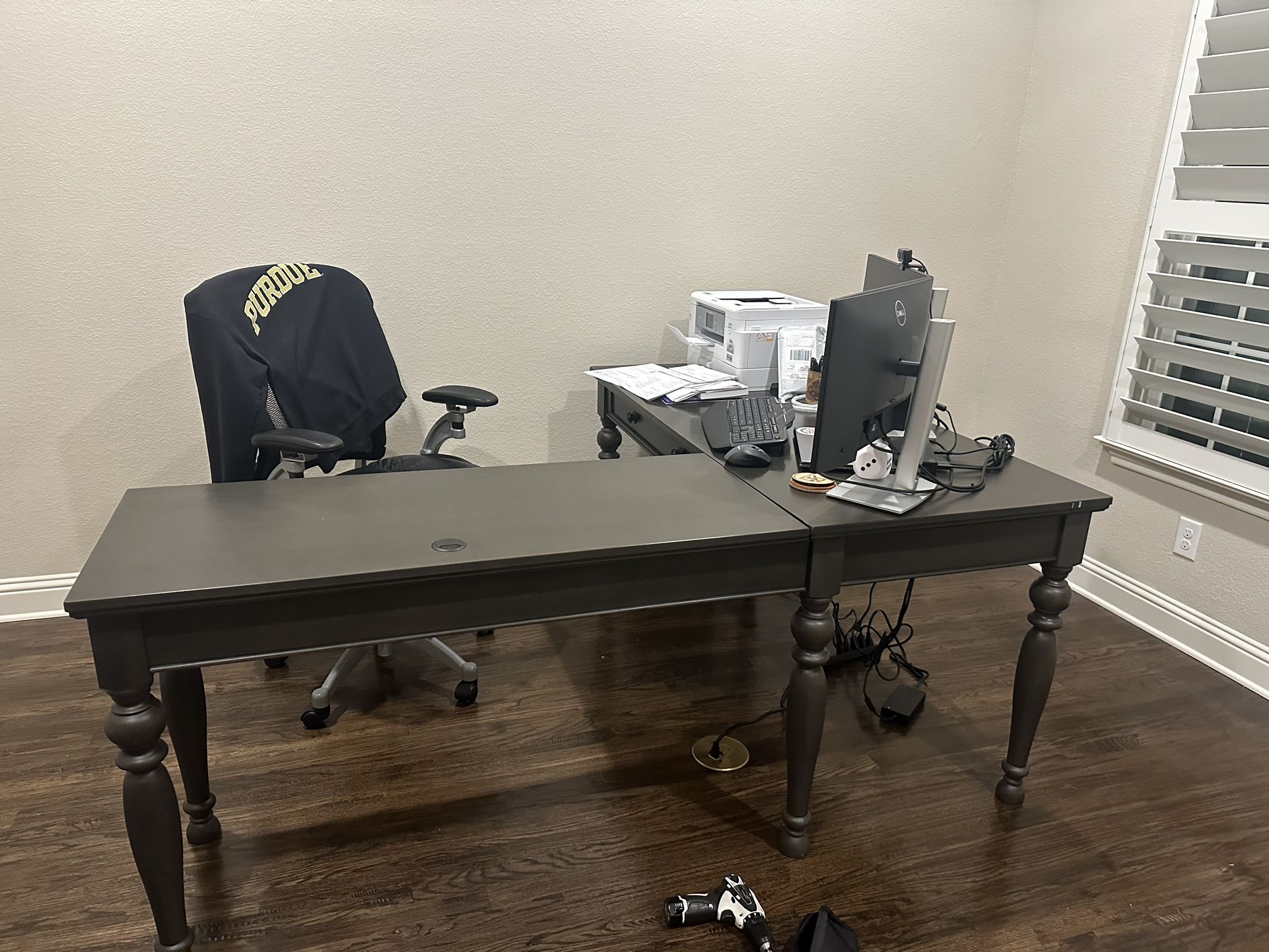 Desk