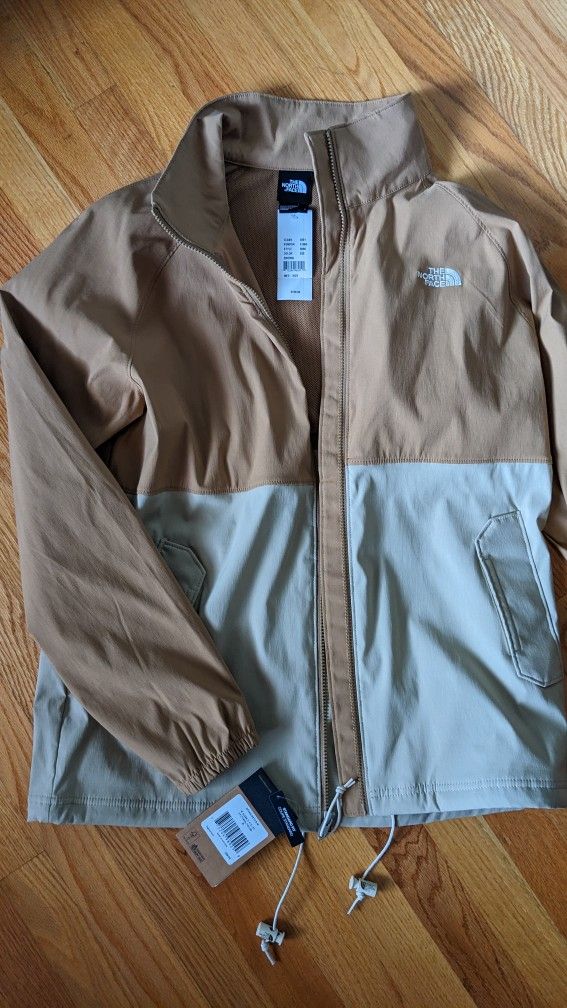 North Face Jacket