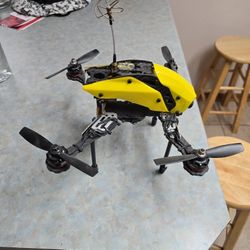 Tarot Racing Quad Copter