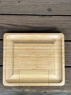 Charcuterie Board