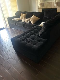 Sectional sofa