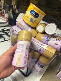 Enfamil NeuroPro Gentlease Ready-to-Use Infant Formula Bottles