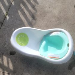 Baby Shower Tub